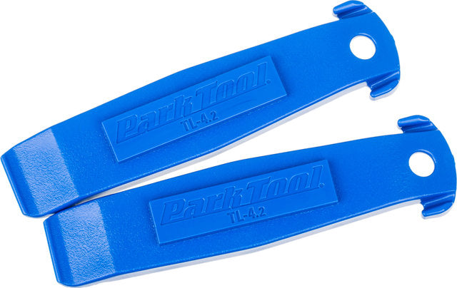 Set leve per pneumatici Parktool TL-4.2
