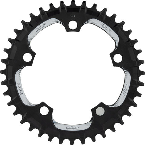 Corona con anello di fermo Hope, diametro del cerchio del bullone a 5 bracci di 110 mm
