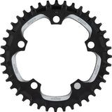 Corona con anello di fermo Hope, diametro del cerchio del bullone a 5 bracci di 110 mm