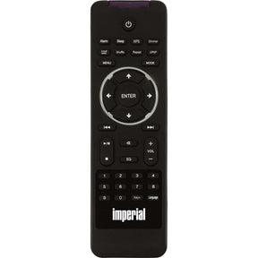 Telecomando imperiale - serie dabman senza unità CD - 5400091