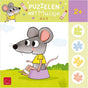 Puzzle con il mouse. 2+