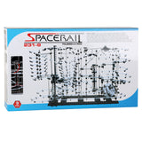 Small foot - Pista per biglie estrema, 70 metri.