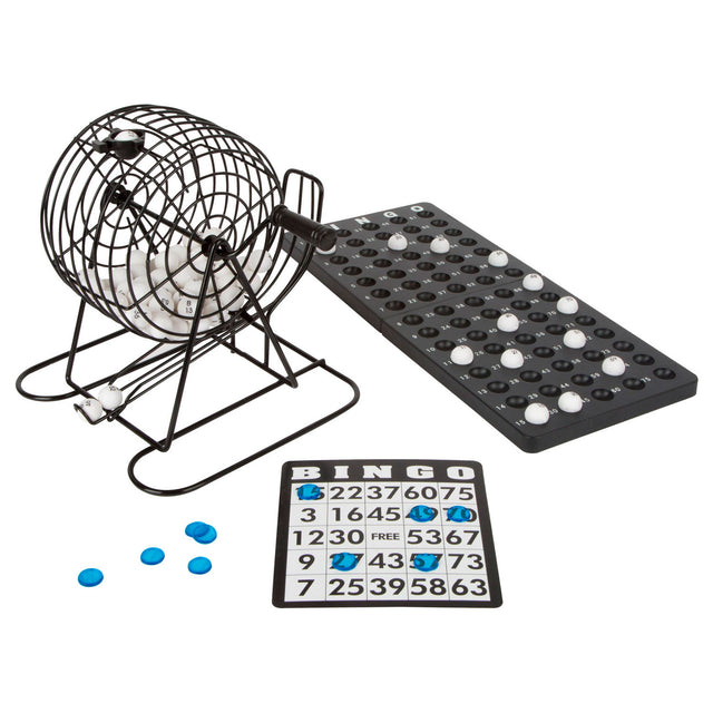 Small foot - Mulinello da bingo con accessori