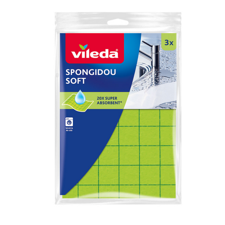 Vileda | 6 pezzi