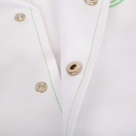 Piccole piede - Giacca da dottore con accessori in legno, 4dlg.