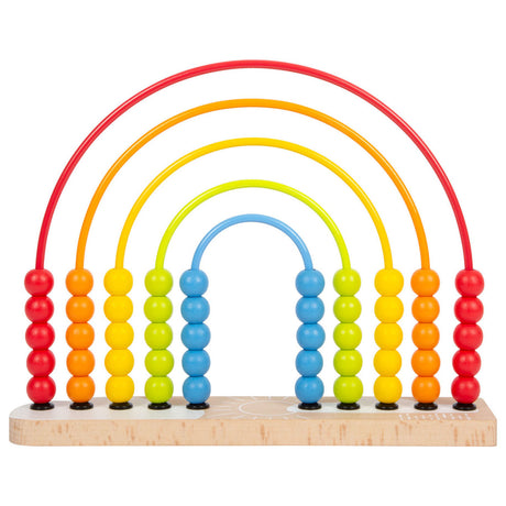 Pieno piccolo - legno