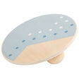 Pieno piccolo - Liberazione in legno Blue