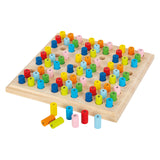 Small foot - Sudoku in legno