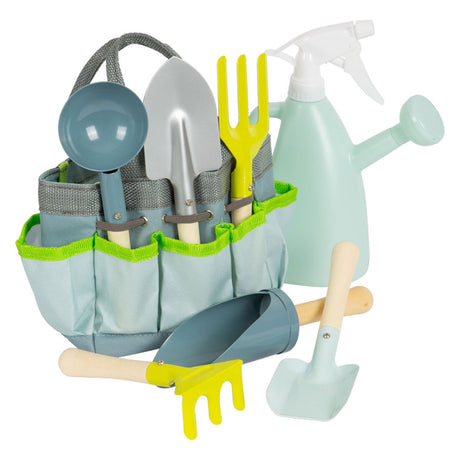 Piccollo - borsa con utensili da giardino, 8dlg.