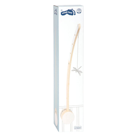 Small foot - supporto in legno per la giostrina per bambini Seacoast