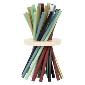 Small foot - gioco verticale in legno mikado gold edition