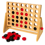 Small foot - gioco in legno 4 su una linea