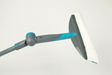 Linea raamwisser combi met telescoopsteel
