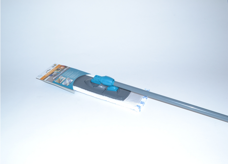 Lavapavimenti Linea in microfibra 42cm<br>