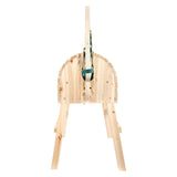 Cavallo di legno