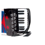 Small foot - fisarmonica classica