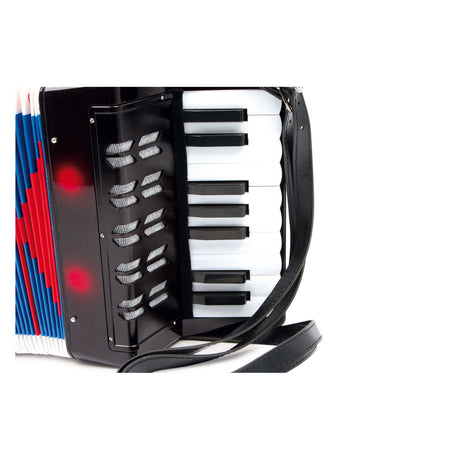 Small foot - fisarmonica classica