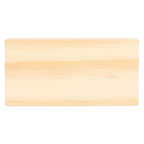 Small foot - set di scoperta per intaglio e modifica del legno, 5 pz.