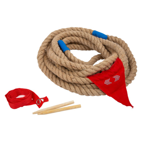 Piccole piede - Ting Tuft Game in TAS, 10 metri