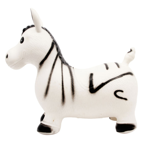 Piccole piede - zebra skippydier