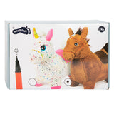 Pieno piccolo - Skippyard Horse Plush
