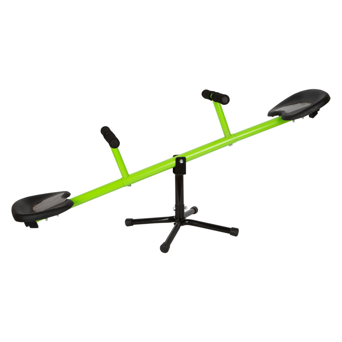 Pieno piccolo - Wap wap in metallo verde