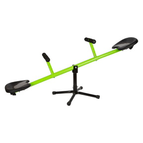 Pieno piccolo - Wap wap in metallo verde