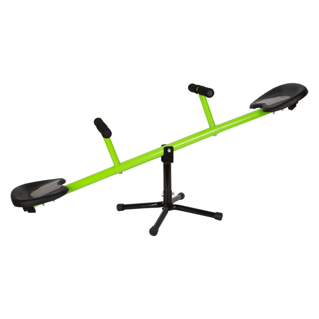 Pieno piccolo - Wap wap in metallo verde