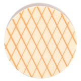 Playets in legno di piccoli piedi Marshmallows, 4dlg.
