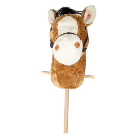 Small foot - Cavallo da hobby in legno Nico, 88 cm