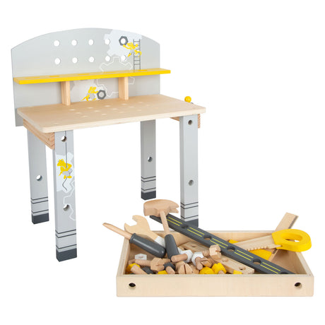 Miniwob compatto per banco di legno - miniwob compatto, 34dlg.