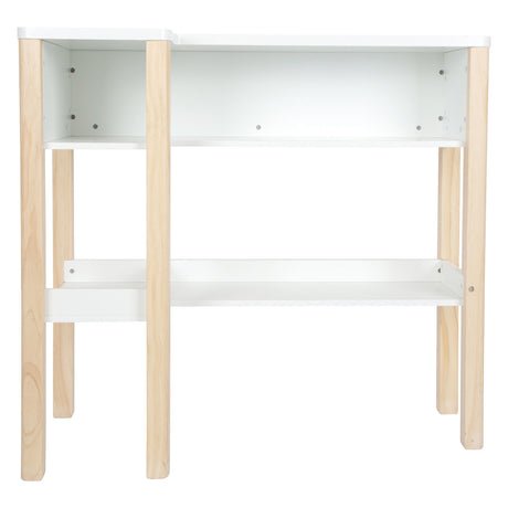 Small foot - Cucina da gioco in legno con lavatrice, 12 pz.