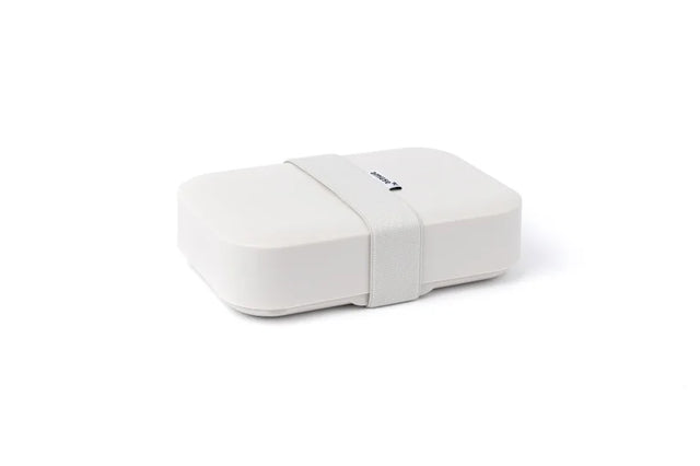 Amuse lunchbox medium - oat