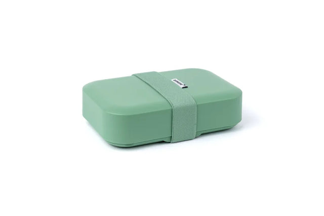 Amuse lunchbox medium - sage