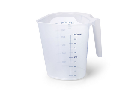 Amuse Daily Cook Store misurino da 1.000 ml