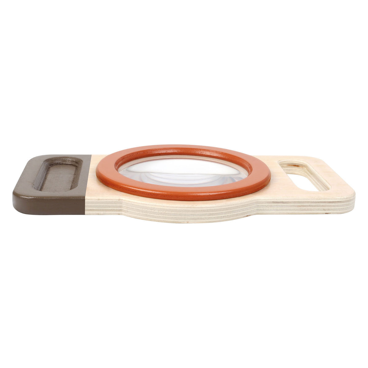 Pieno piccolo - legno