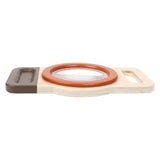 Pieno piccolo - legno