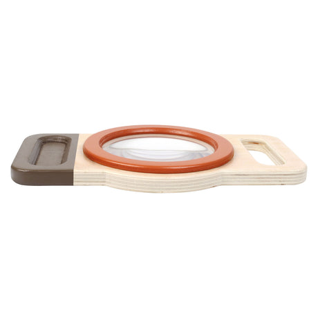 Pieno piccolo - legno