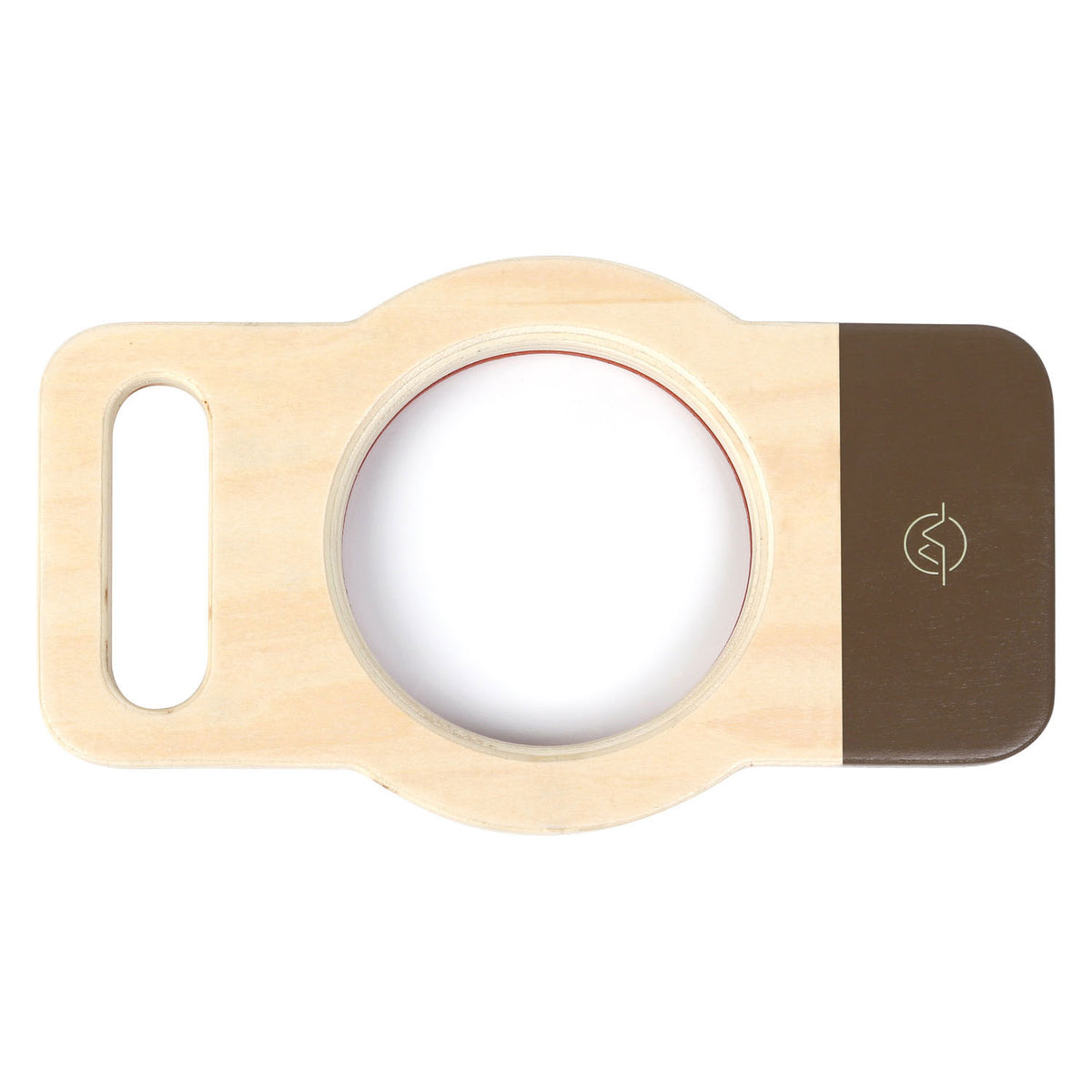 Pieno piccolo - legno