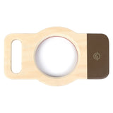Pieno piccolo - legno