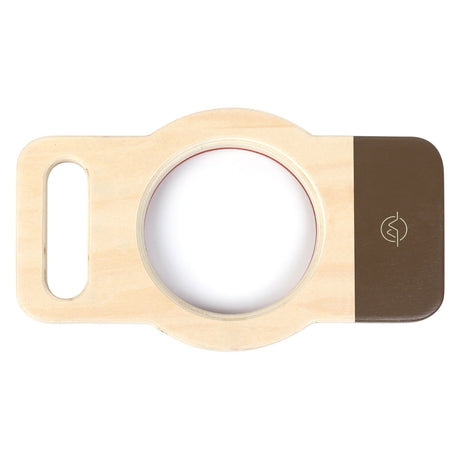 Pieno piccolo - legno