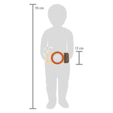 Pieno piccolo - legno