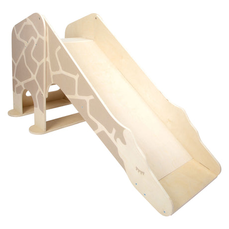 Piccole piede - fauna selvatica per giraffe