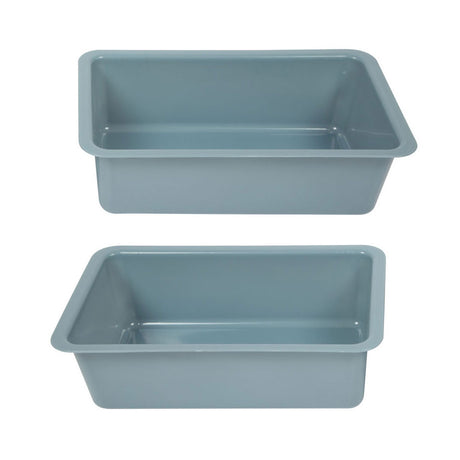 Small foot - Tavolo da picnic e fango in legno