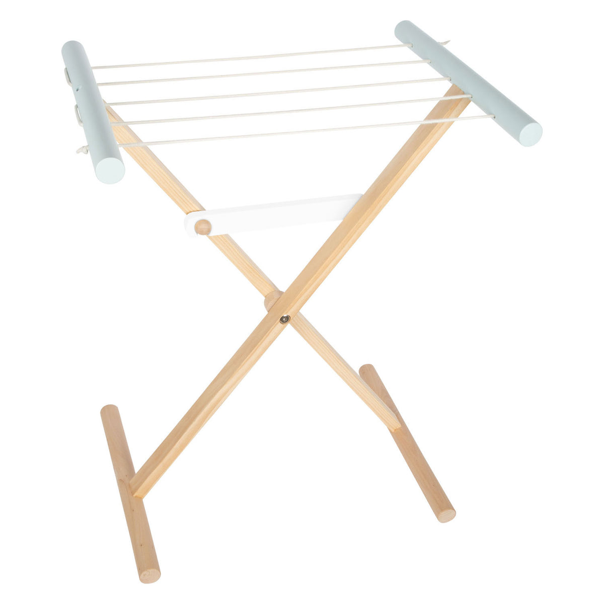 Piccole piede - Abbigliamento in legno DRABLEK