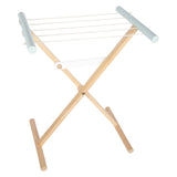 Piccole piede - Abbigliamento in legno DRABLEK