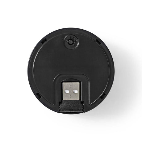 Accessorio ricevitore per campanello wireless Nedis wificdpc10bk per USB wificdp10gy