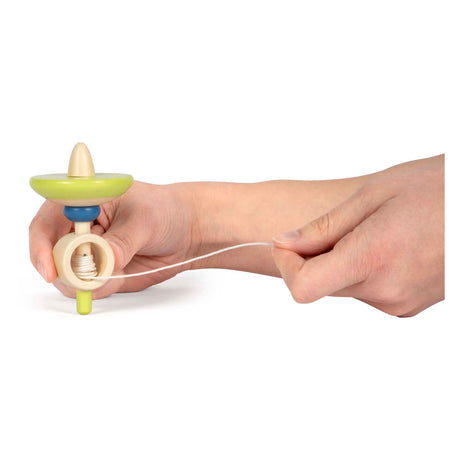 Pedaggio in legno Small Foot