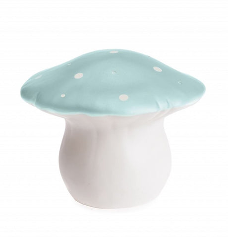 Lampada Egmont in giada fungo
