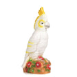 Cacatua della lampada Egmont. 29 cm. decora